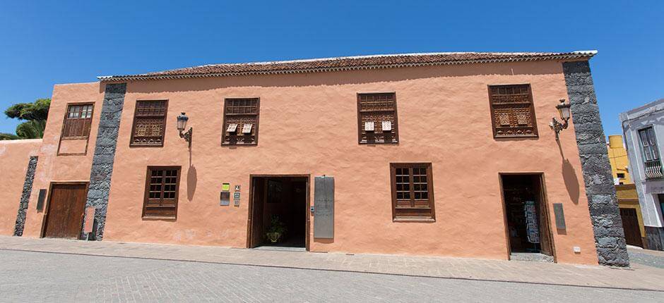 La Quinta Roja -hotelli Teneriffan maaseutuhotellit