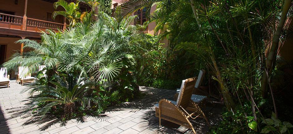 La Quinta Roja -hotelli Teneriffan maaseutuhotellit