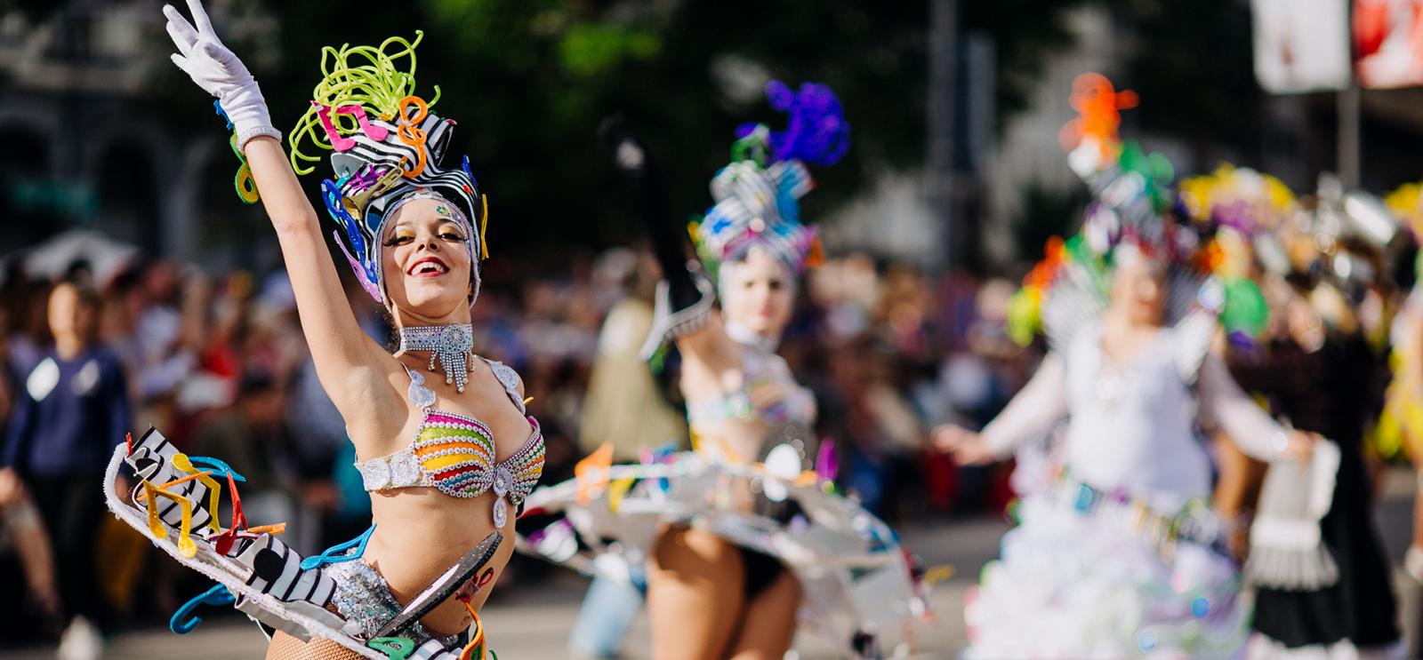 Cultura-Carnaval