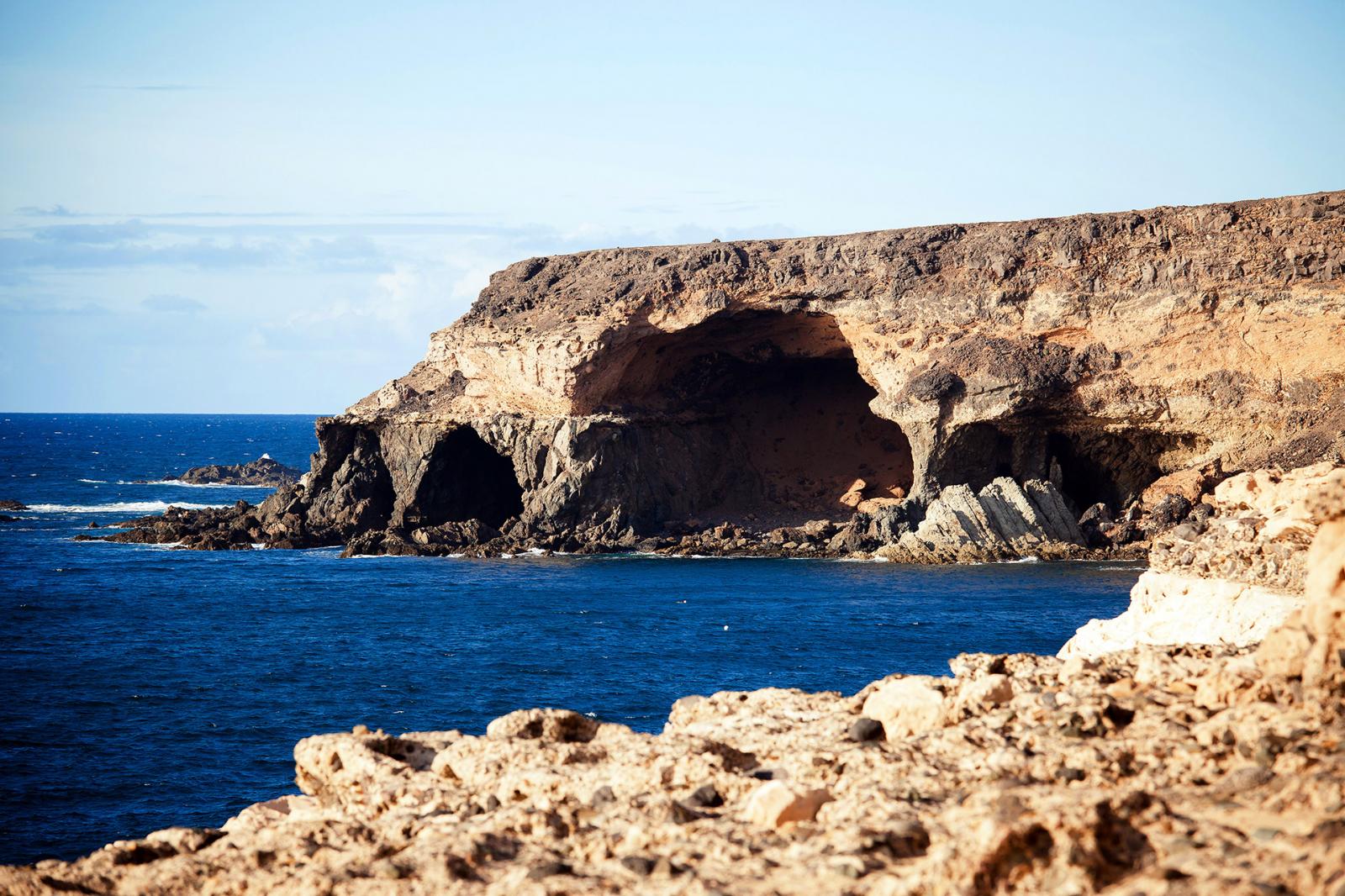 imagen - lqntpp - Fuerteventura - Ajuy
