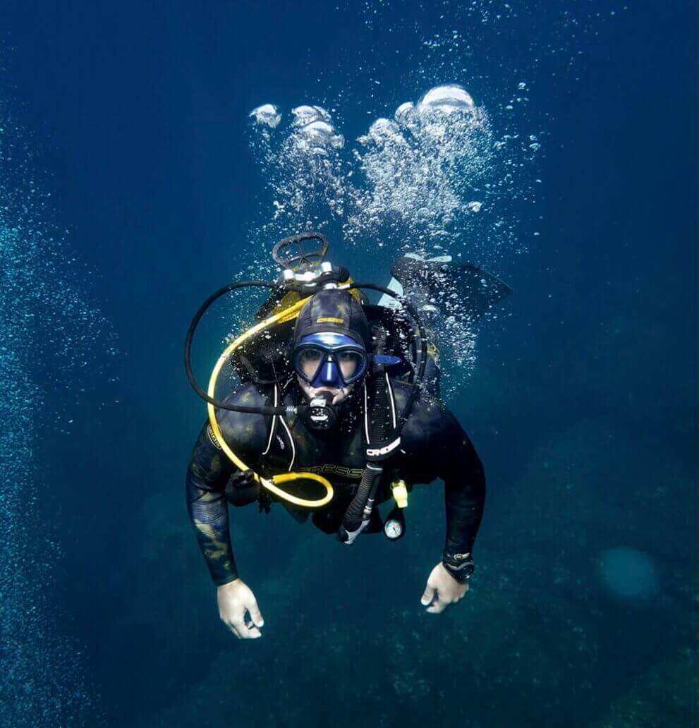 El Bajón. El Hierro