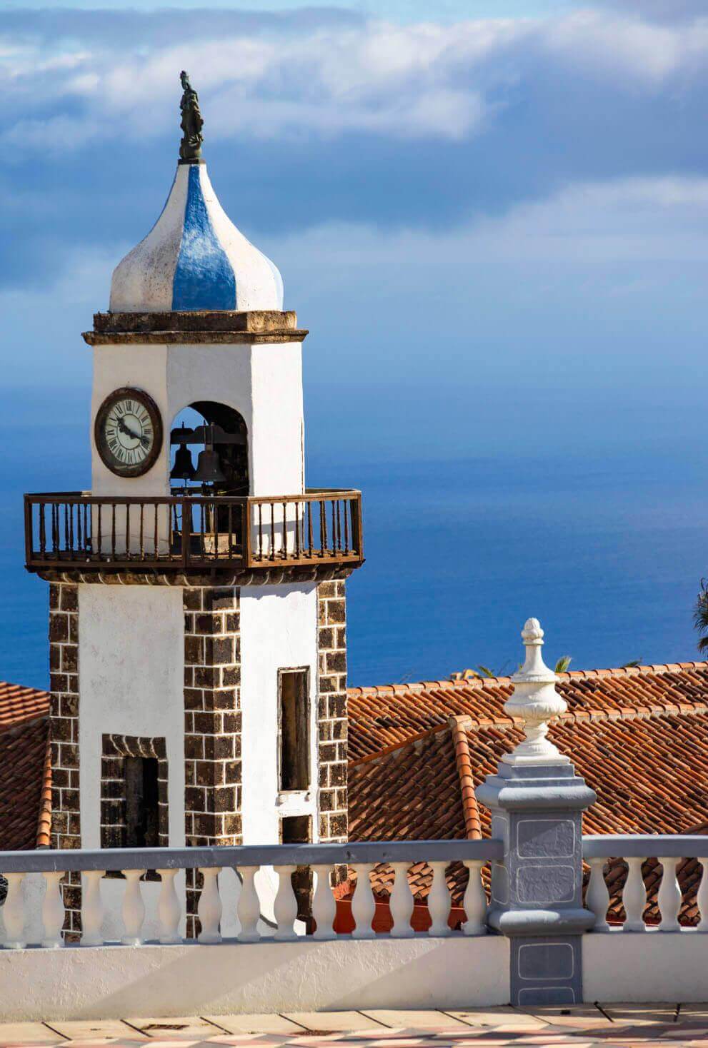 Valverde. El Hierro.