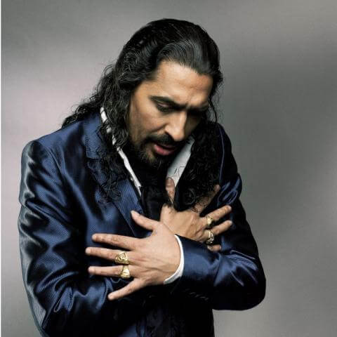 Diego el cigala
