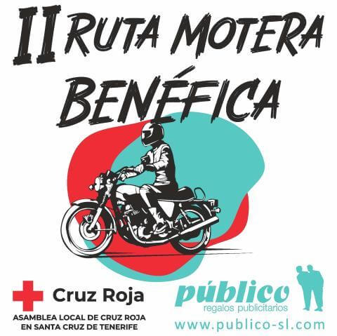 II Ruta Motera