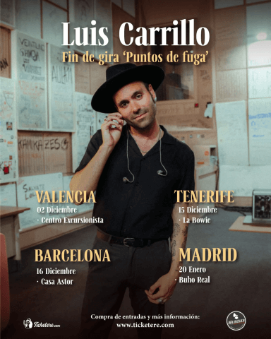 Luis Carrillo