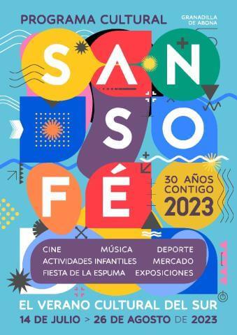 Sansofé