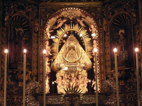 Santa_Cruz_-_Virgen_de_las_Nieves_07_ies