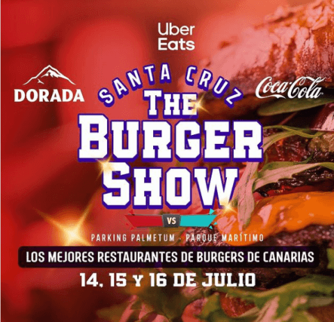 The Burger Show