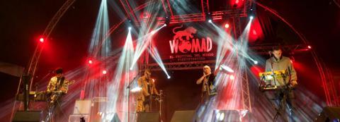 WOMAD