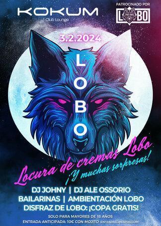 kokum lobo