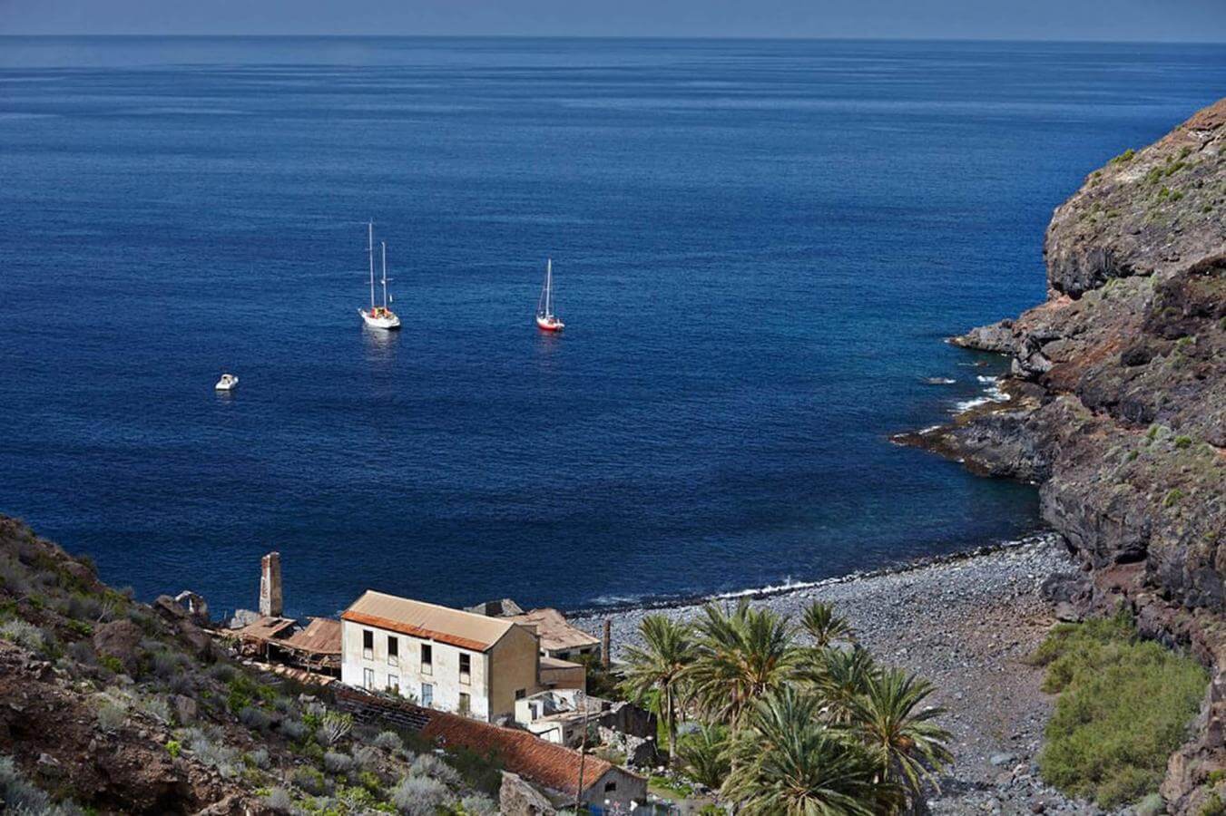 Playa-La-Cantera-La-Gomera