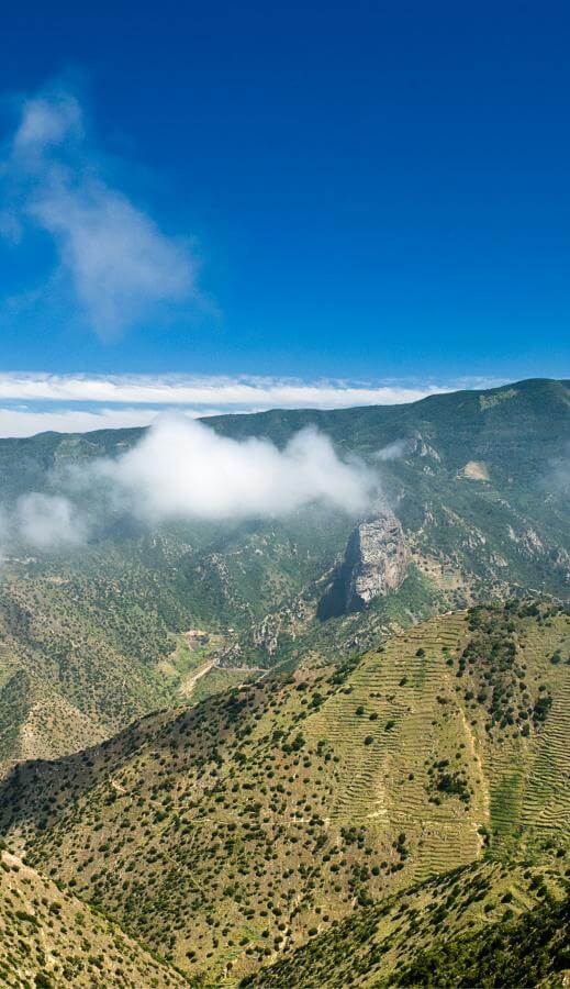 Sendero-circular-Vallehermoso-La-Gomera