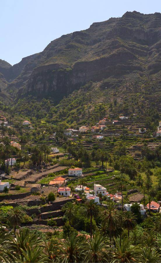 Valle-del-Gran-Rey-La-Gomera