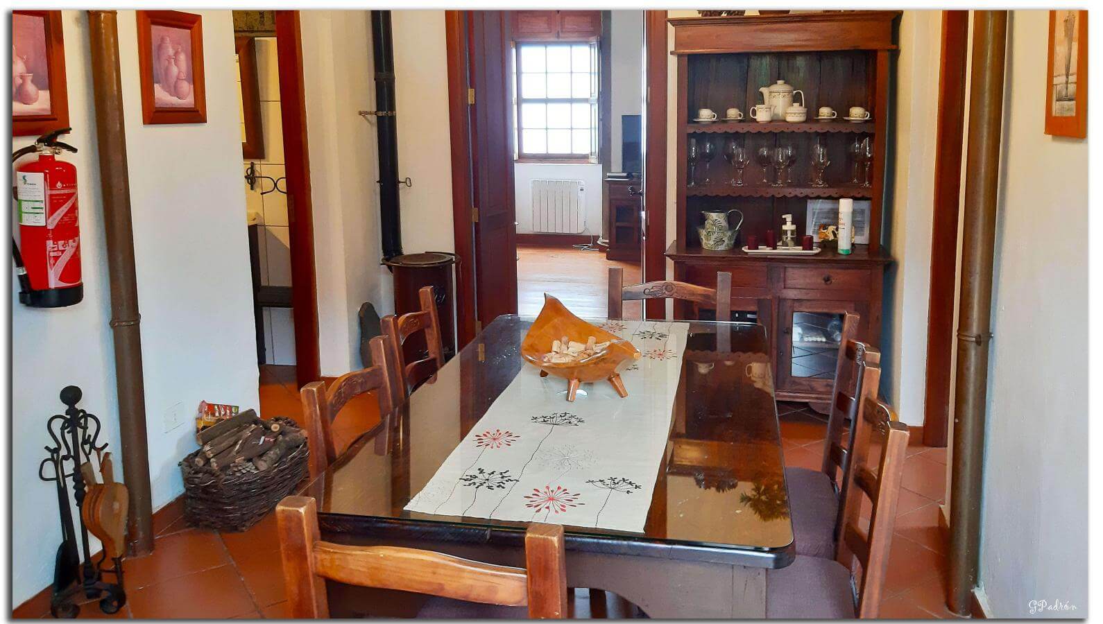 Casa Tío Pedro Martín