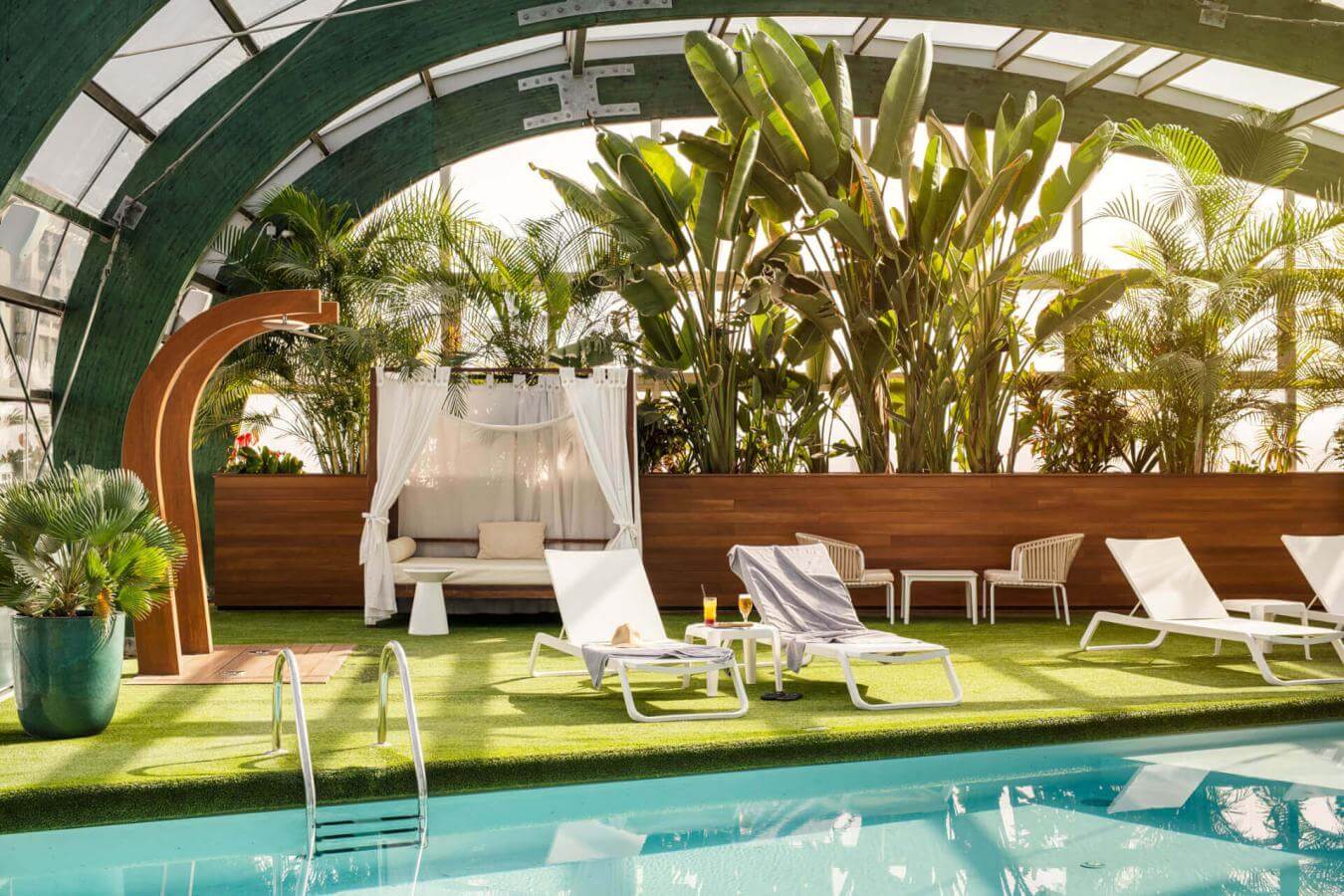 Arrecife Gran Hotel & Spa