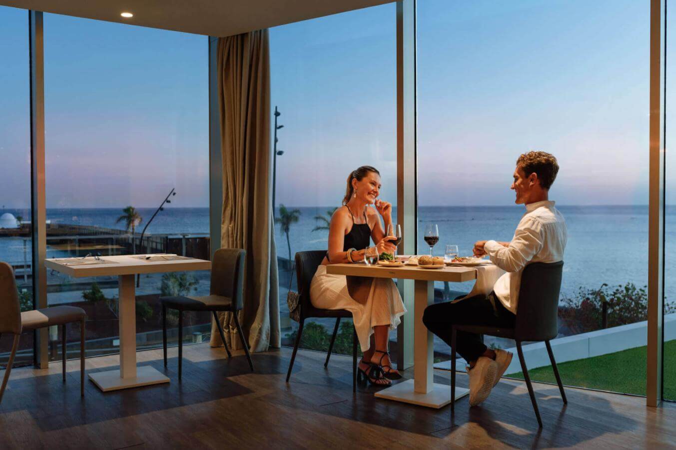 Arrecife Gran Hotel & Spa