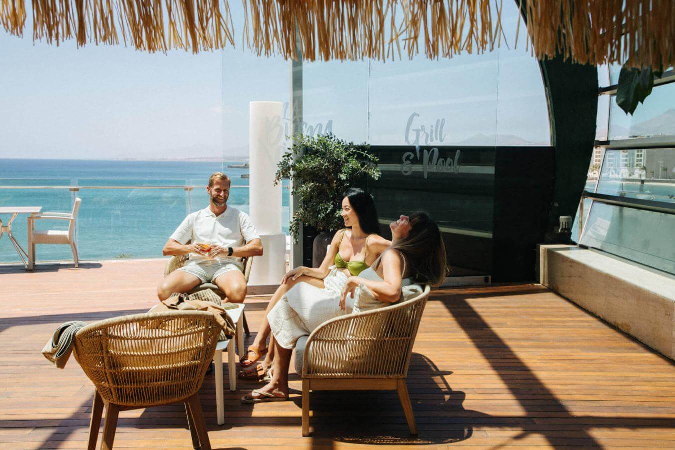 Arrecife Gran Hotel & Spa