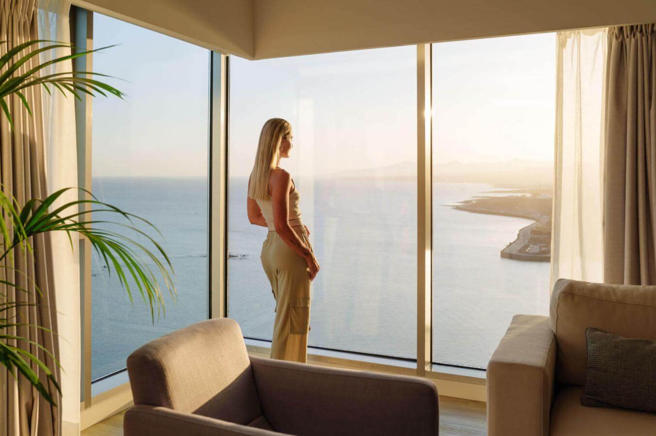 Arrecife Gran Hotel & Spa