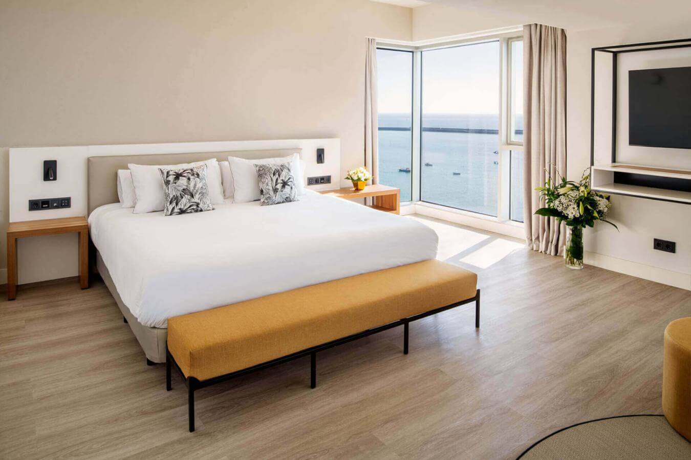 Arrecife Gran Hotel & Spa