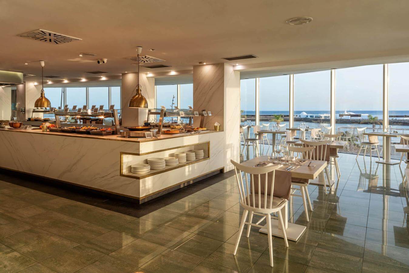 Arrecife Gran Hotel & Spa