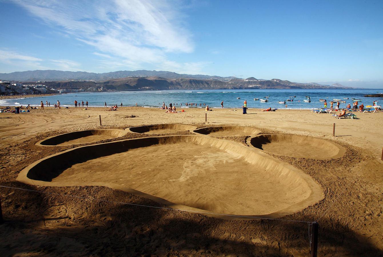Las Canteras - galeria2