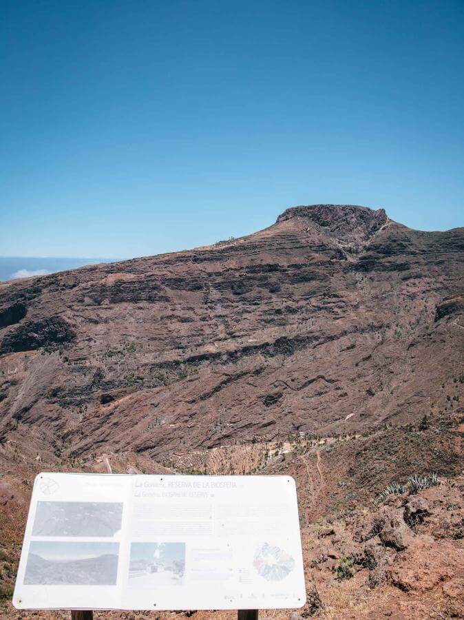 Mirador de San Lorenzo