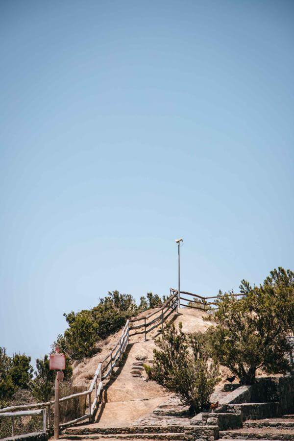 Mirador de Santa Clara