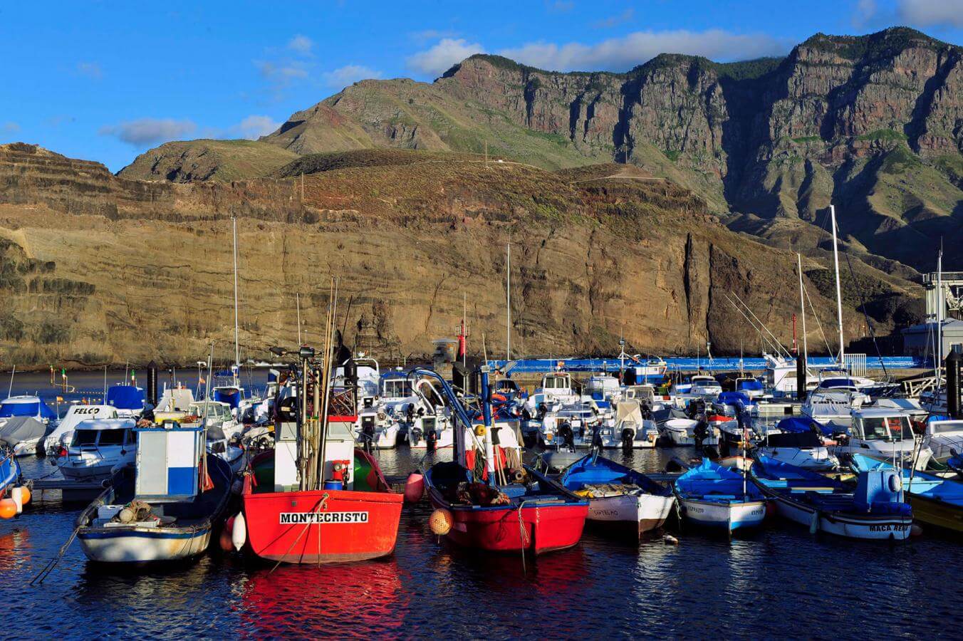 Ruta en coche por el noroeste de Gran Canaria  - galeria1