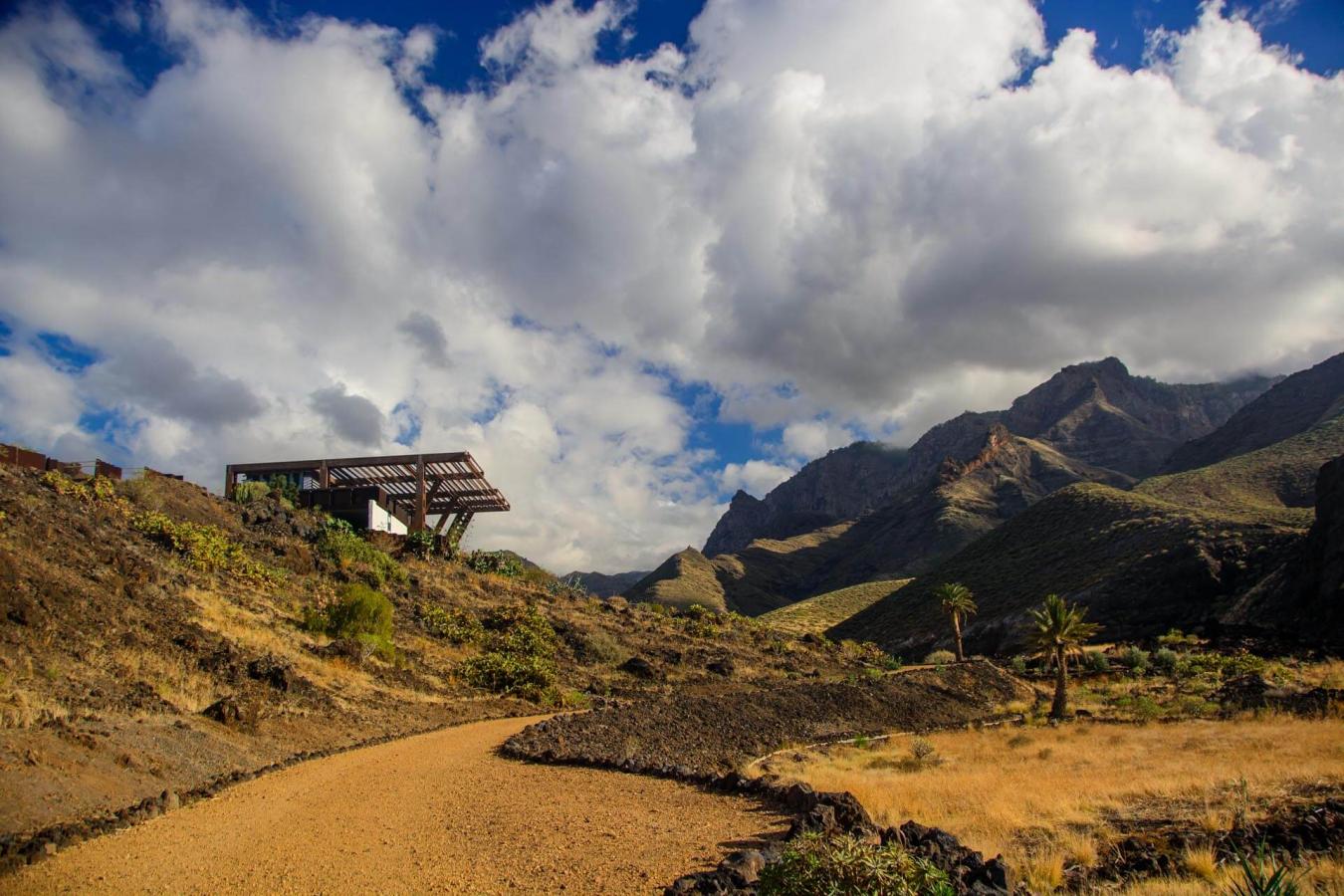 Maipés de Agaete Museos y centros turísticos en Gran Canaria