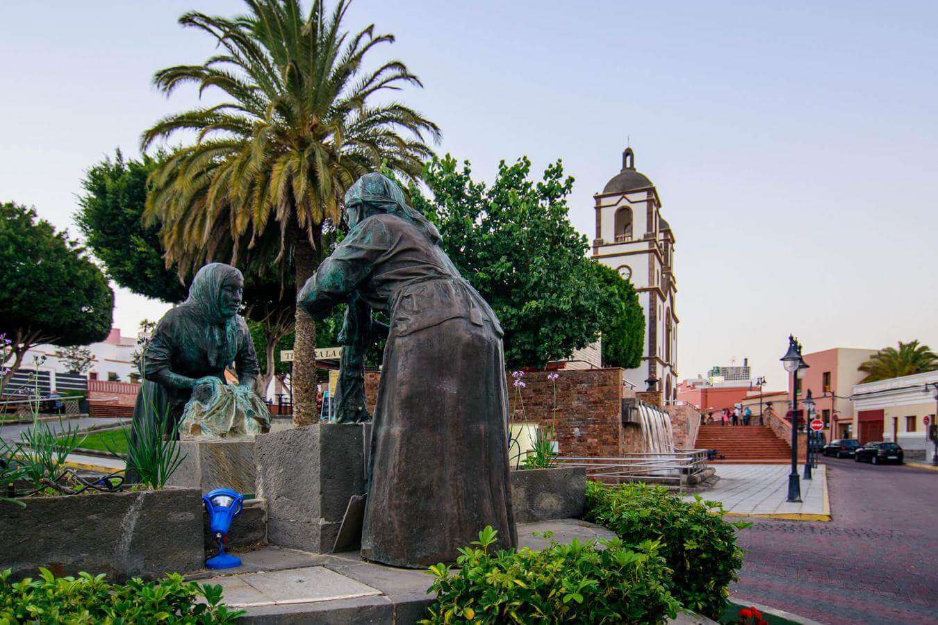 Ruta en coche Telde, Ingenio y Agüimes - galeria2