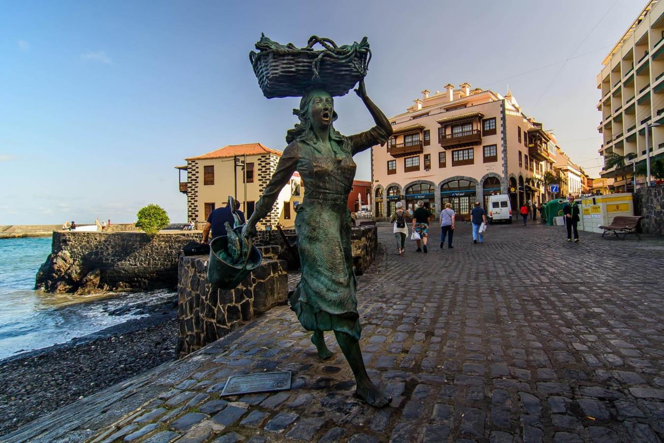 Centro Histórico Puerto de la Cruz - galeria3