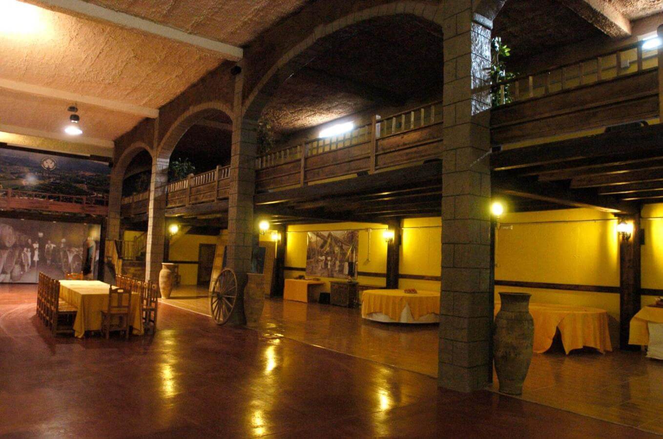 Bodega Las Tirajanas - galeria2