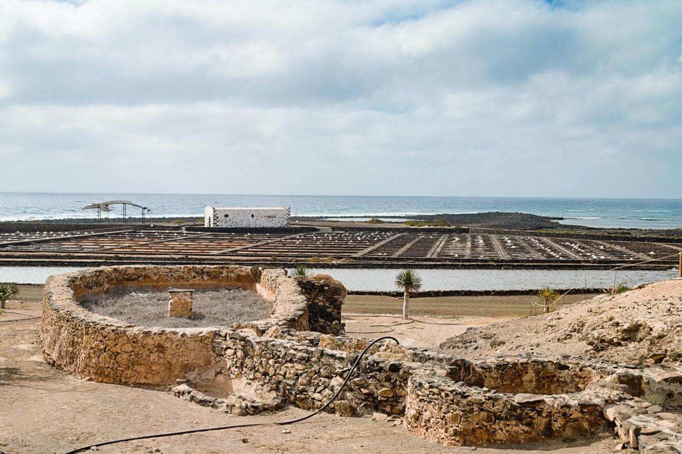 Museo de Las Salinas del Carmen - galeria5