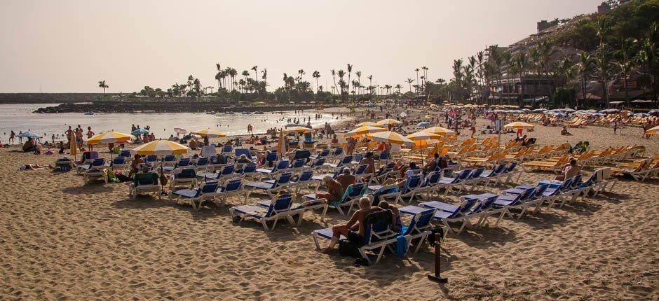 Anfi del Mar Gran Canarian perherannat