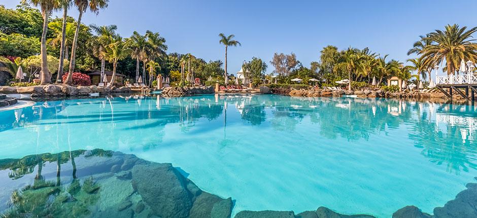 Gran Hotel Bahía del Duque Resort & Spa Hoteles de lujo de Tenerife 