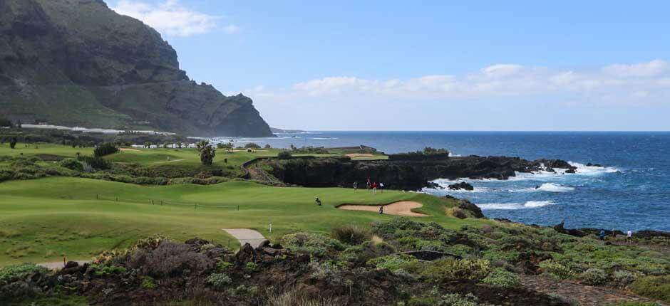 Buenavista Golf, Teneriffan golfkentät