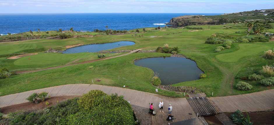 Buenavista Golf, Teneriffan golfkentät