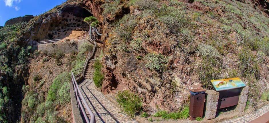 Cenobio de Valerón, Gran Canarian nähtävyydet