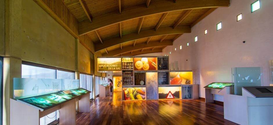 Suolamuseo Fuerteventuran museot