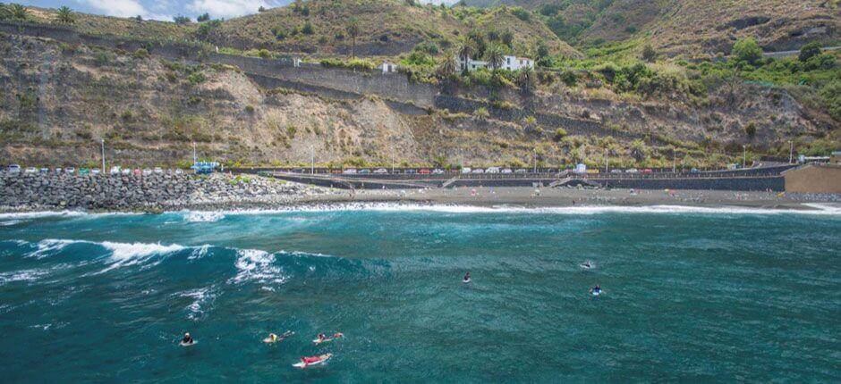 El Socorro Teneriffalla