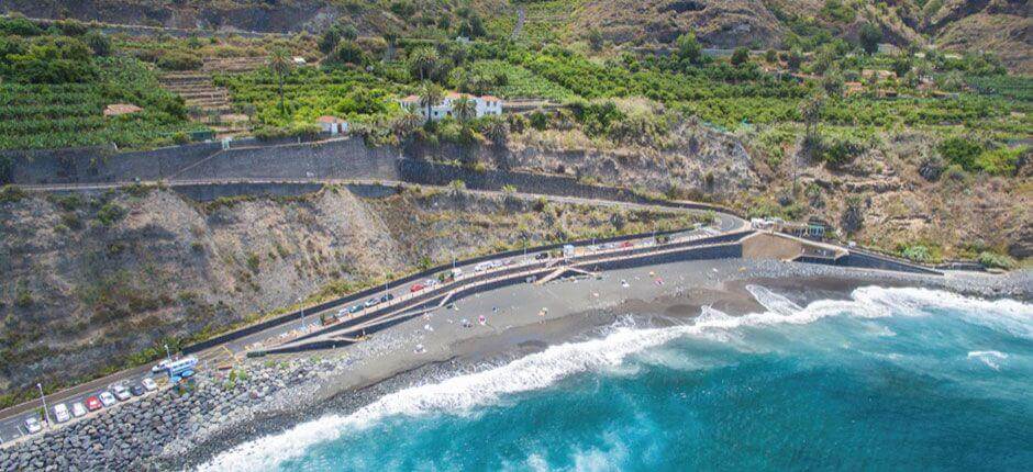 El Socorro Teneriffalla