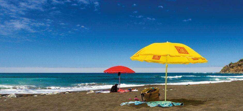 El Socorro Teneriffalla
