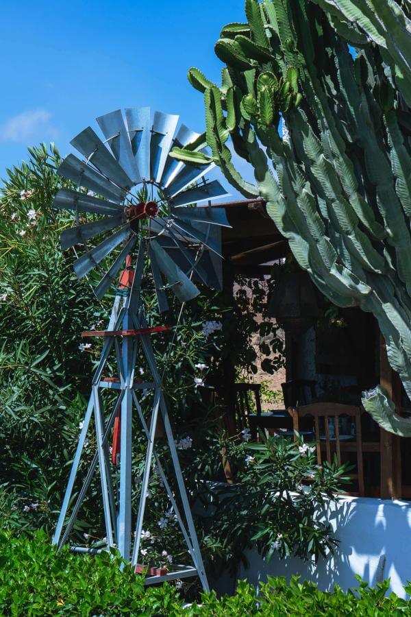 Asador Grill, El Majorero - Fuerteventura