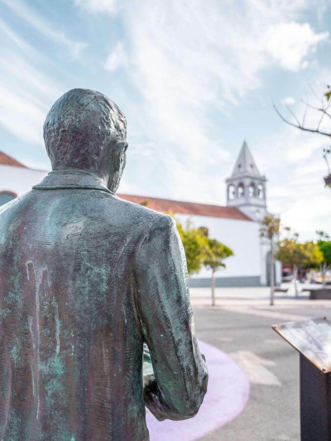 Museo Unamuno