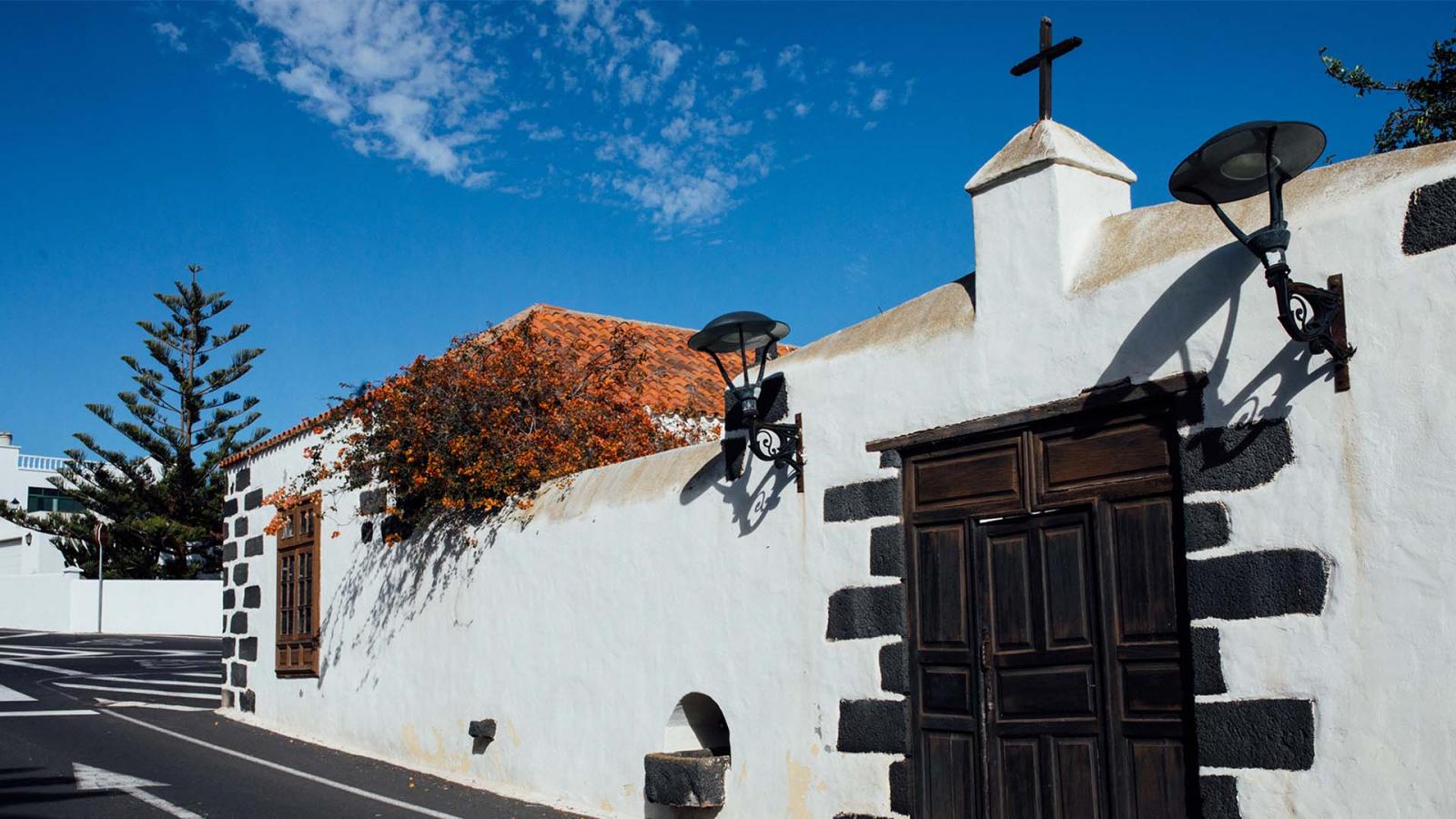 San Bartolome. Lanzarote