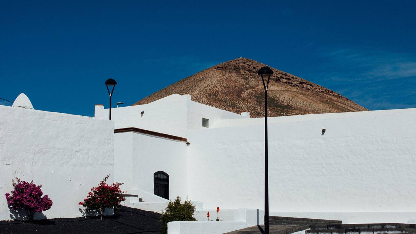 Tías. Lanzarote