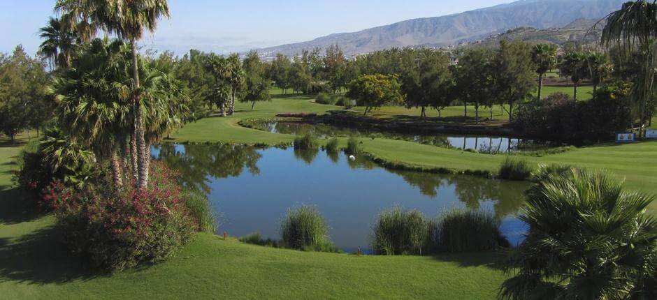 Golf Las Americas Golf Teneriffa