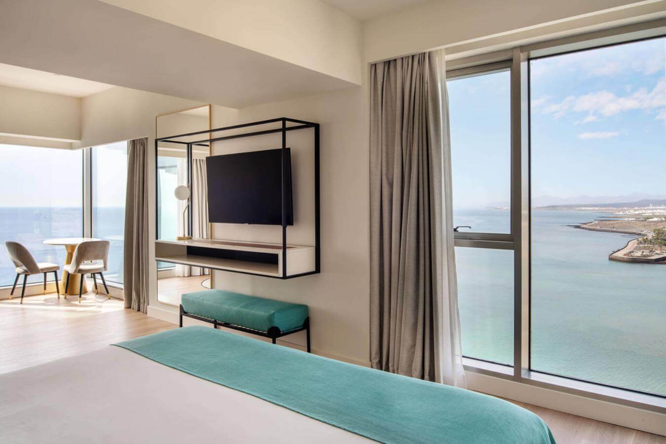 Arrecife Gran Hotel & Spa