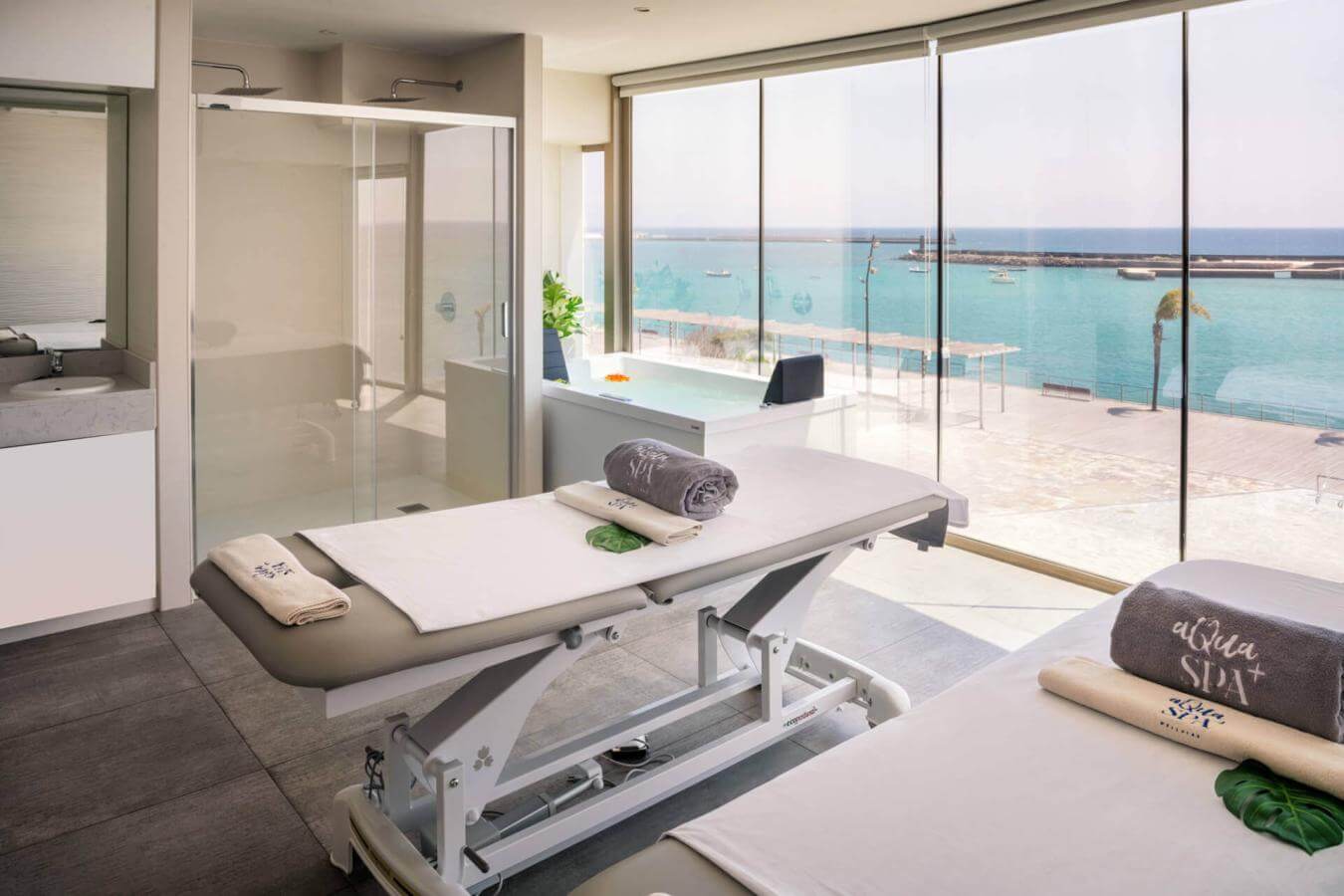 Arrecife Gran Hotel & Spa