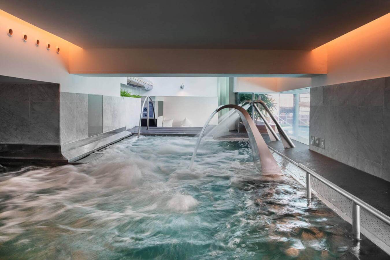 Arrecife Gran Hotel & Spa